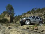 Jeep Cherokee 2002 года